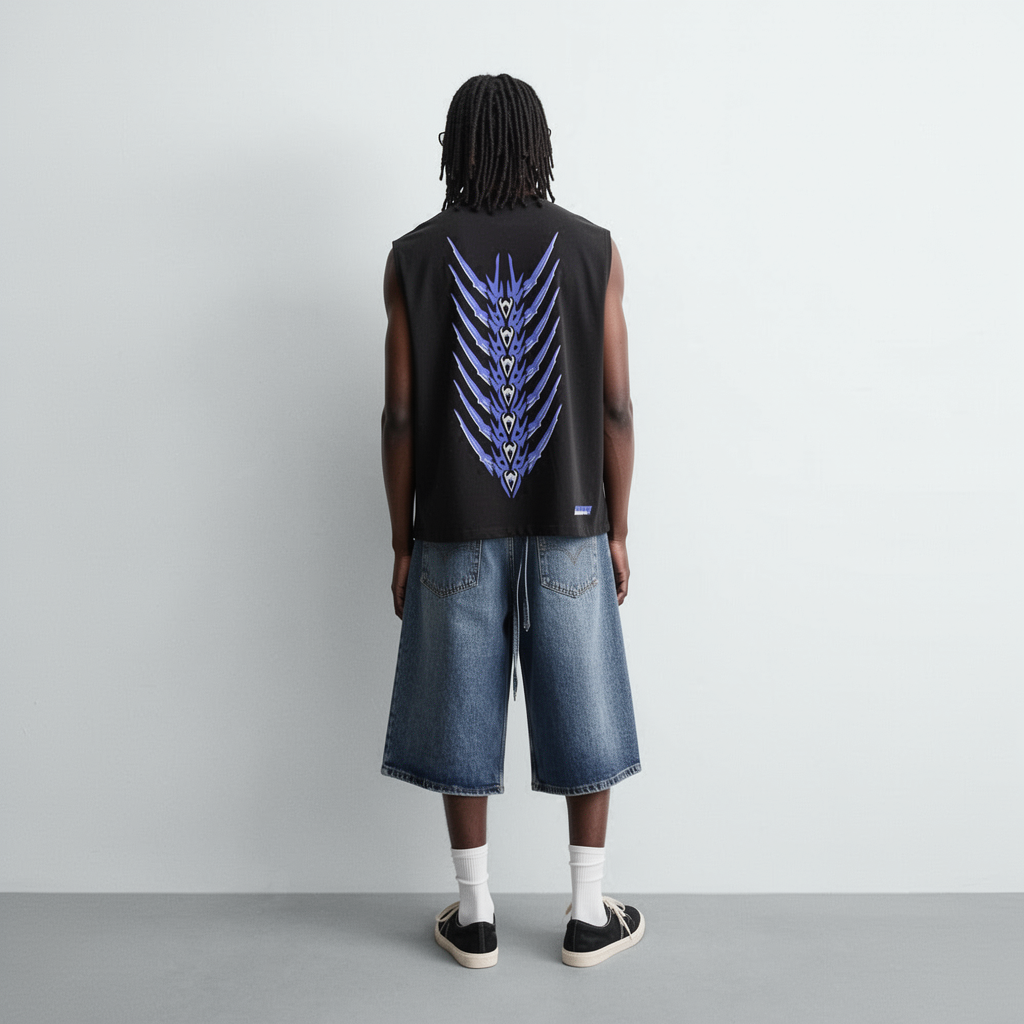 Samsara vest