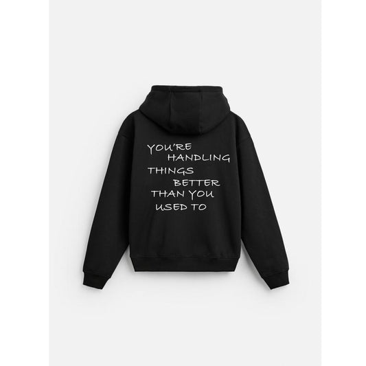 You Are Cool Hoodie