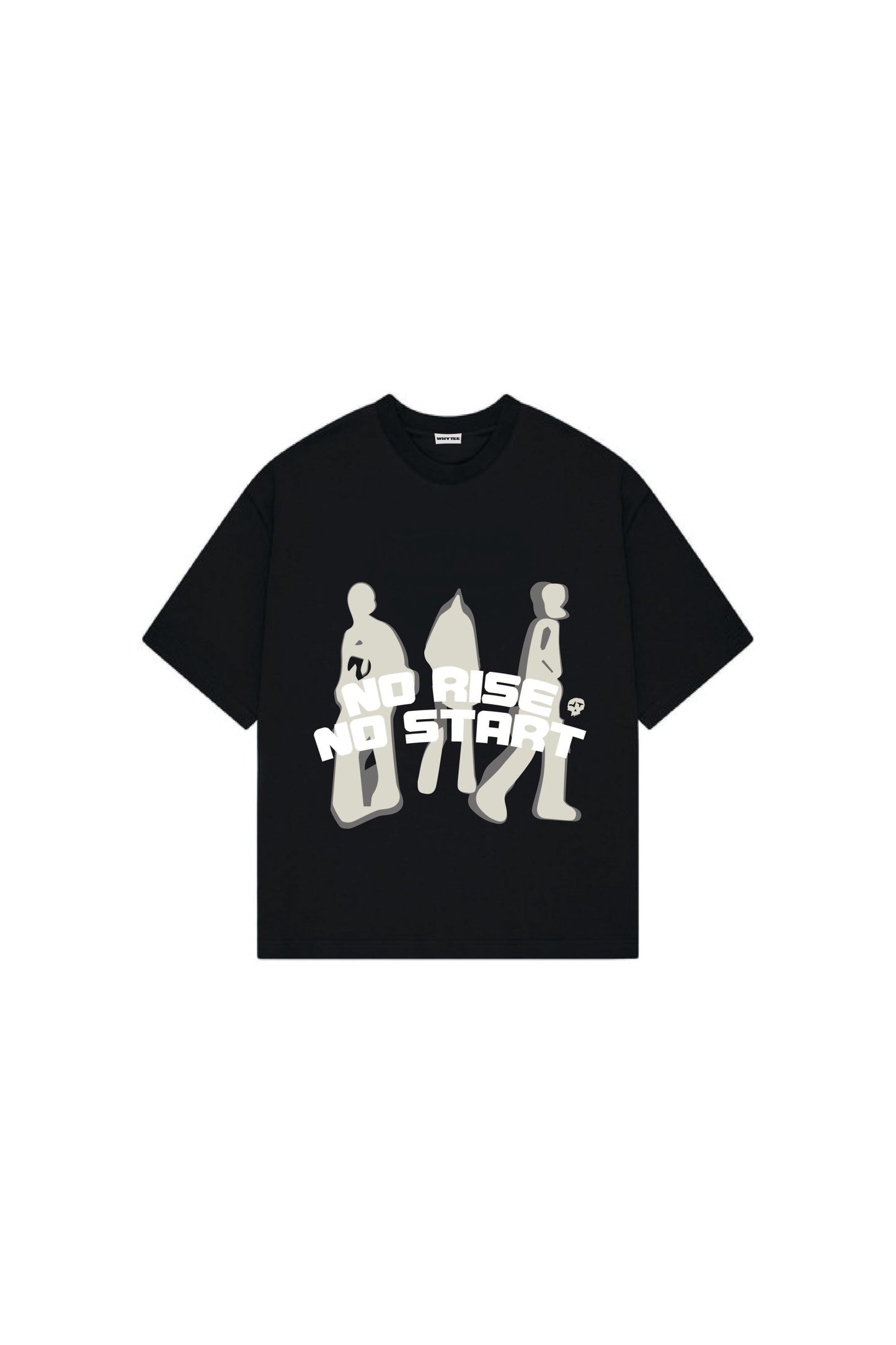 NRNS Oversized-tshirt