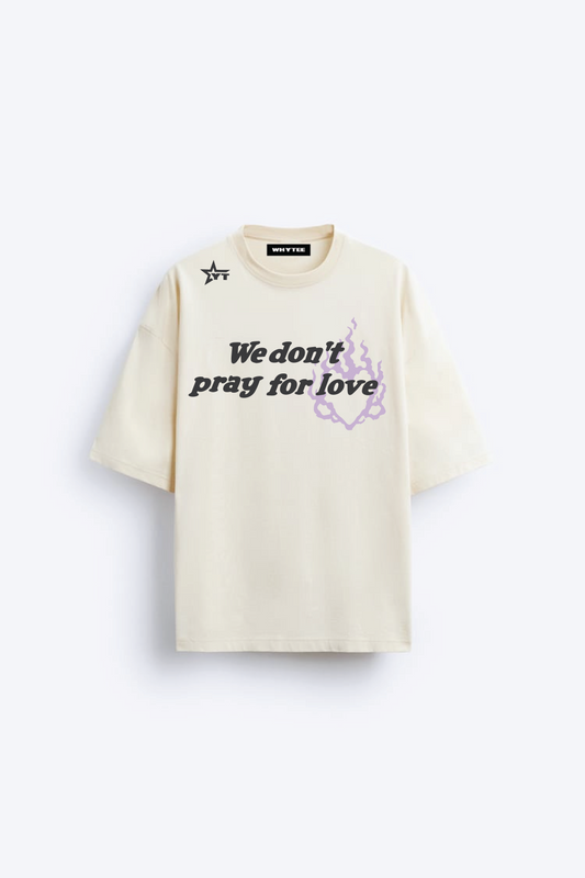 PrayForCars tee