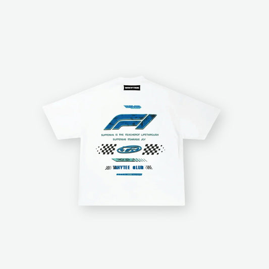 F1 Club tee (Limited Edition)